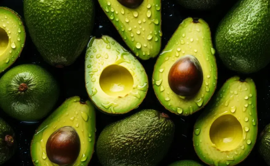 Aguacate - propiedades, beneficios y la ración ideal