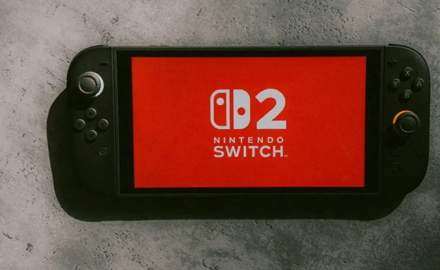 Nintendo Switch do laptopa? To nie takie proste!