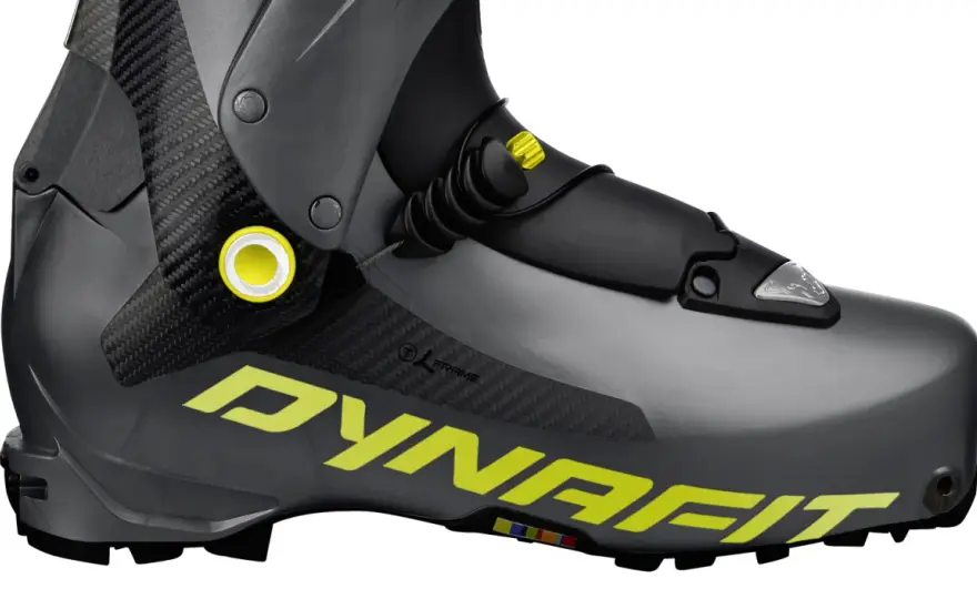 Chaussure ski rando compatible alpin - Le guide complet pour bien choisir