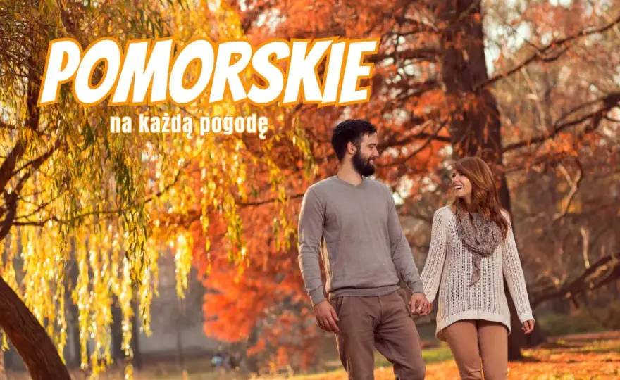 Pomorskie: Odkryj top atrakcje! Twój przewodnik na każdą pogodę