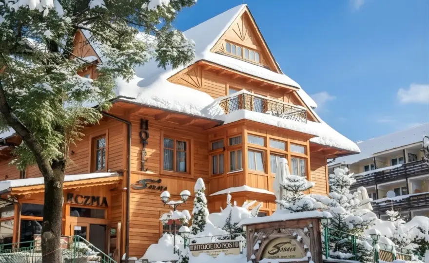 Zakopane: Ceny noclegów ile wydasz i jak zaoszczędzić?