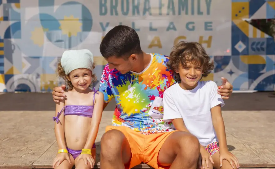Brora Family Village: vacanza relax con bambini? Scopri se fa per te!