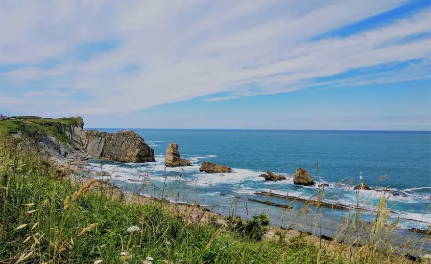 Playa de Dícido - ¿Realmente merece la pena? Guía completa