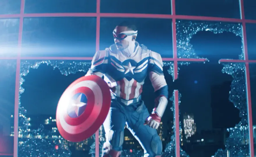 Calendrier MCU en France - les sorties à ne pas manquer