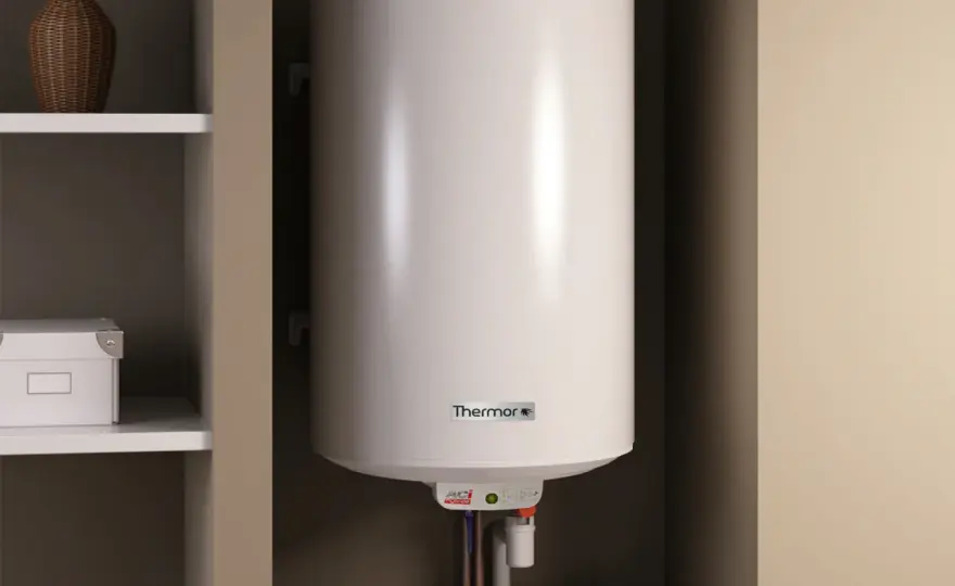 Bruit chauffe-eau thermodynamique - Normal ou anomalie ?