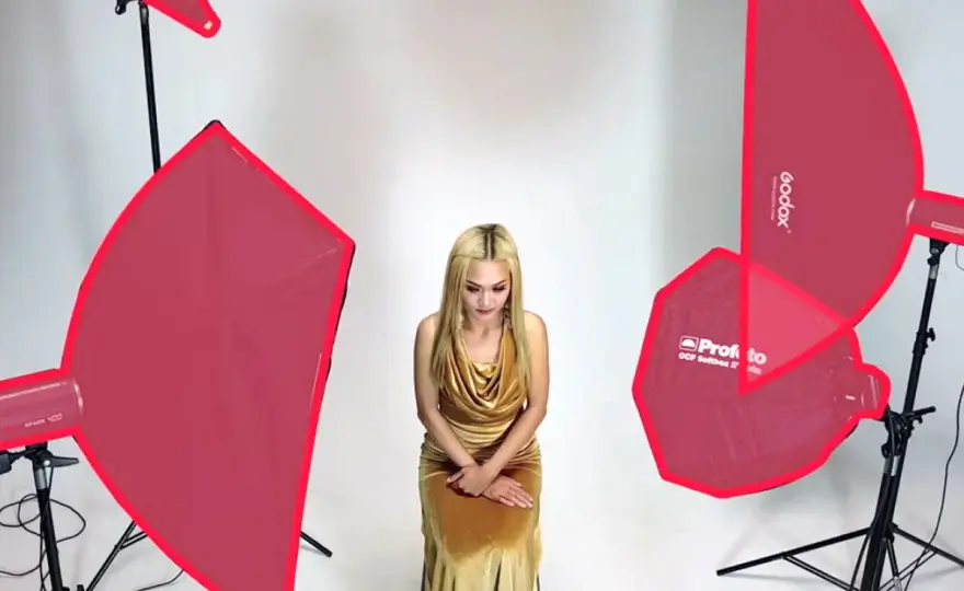 Rodzaje oświetlenia w fotografii - Jak świadomie używać światła?