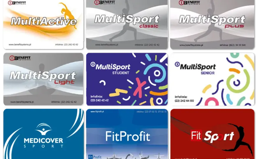 MultiSport - co obejmuje i jak wybrać najlepszą kartę?