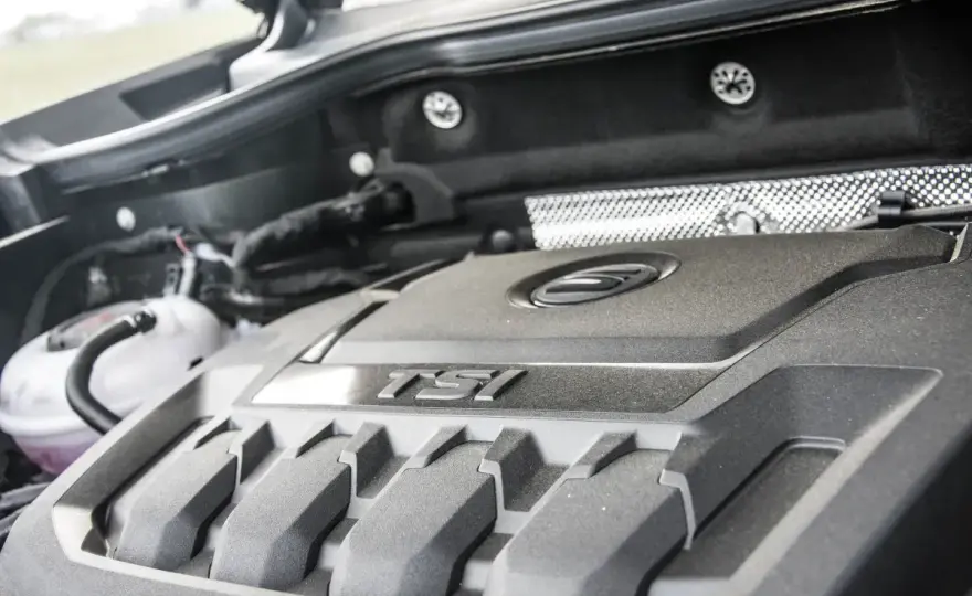 TSI silnik benzyna czy diesel – który wybór oszczędzi więcej?