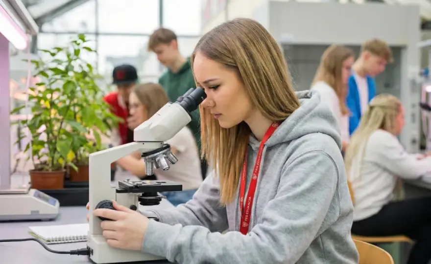 Technik ochrony środowiska: Praca, edukacja, zarobki i przyszłość