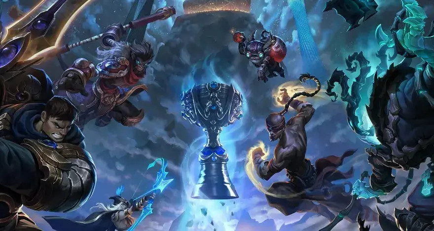 Najdłuższy mecz w LoL: Historia epickiego starcia. Rekord świata