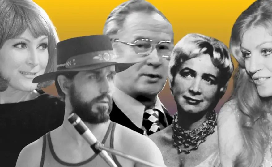 Najsłynniejsze polskie musicale - historia i największe przeboje