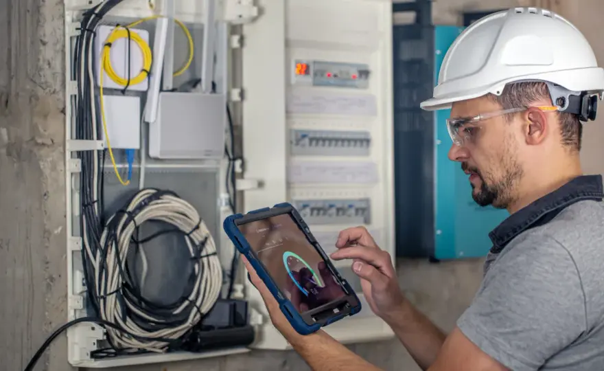 Przegląd instalacji elektrycznej - Ile kosztuje i za co płacisz?