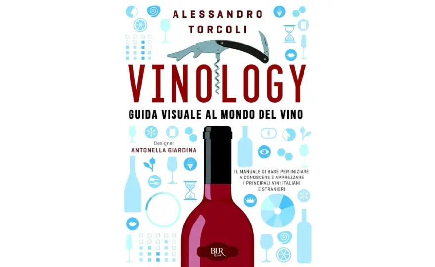Miglior vino italiano - Guida pratica per scegliere e degustare