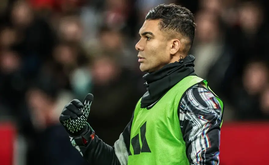 Transfery Manchesteru United - Kto zastąpi Casemiro i wzmocni pomoc?