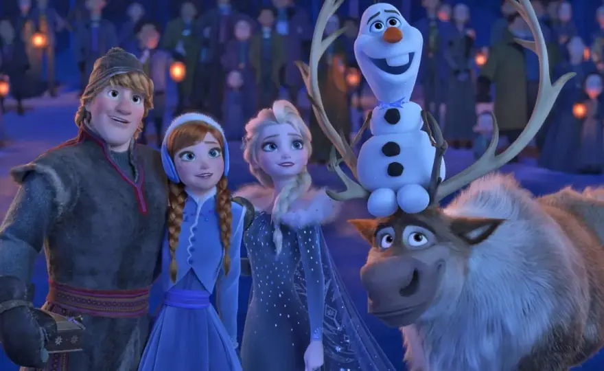 Weihnachtsfilme für Kinder - So wird der Abend magisch