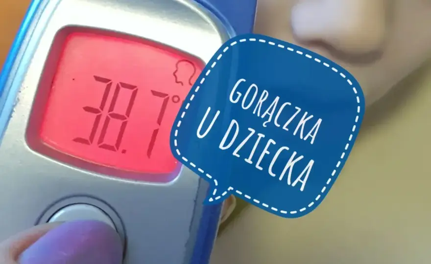 Stan podgorączkowy - od ilu stopni i kiedy do lekarza?