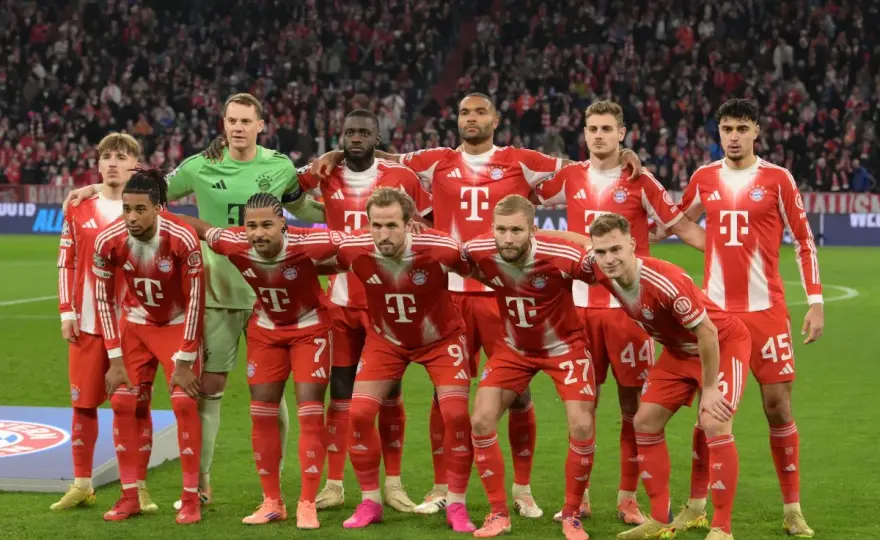 Transfery Bayernu Monachium 2026 - Kto wzmocni skład, a kto odejdzie?