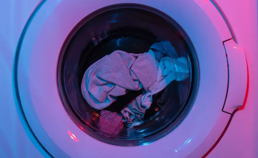 AirPods in der Waschmaschine - so rettest du sie richtig