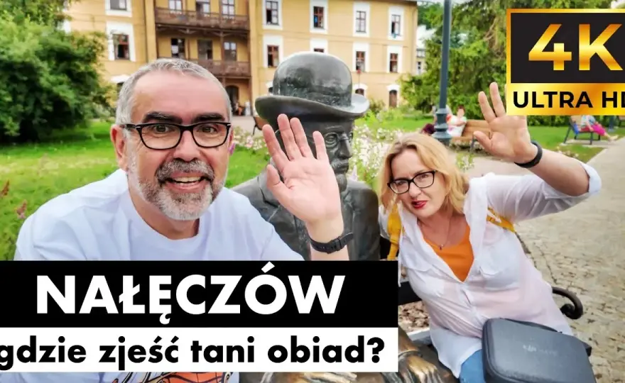Gdzie zjeść w Nałęczowie? Przewodnik po najlepszych smakach!