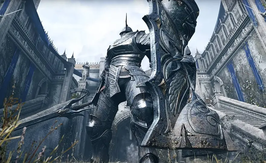Demon's Souls PC - Czy port faktycznie powstaje?