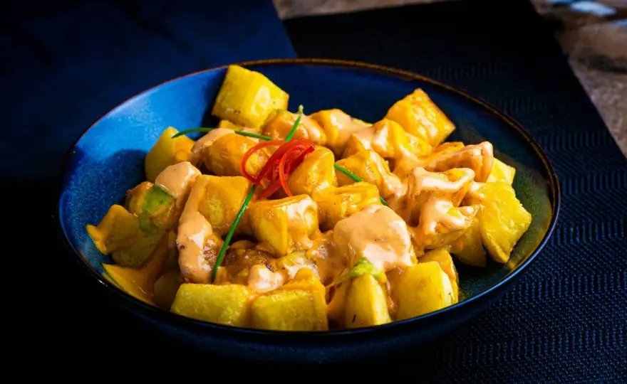 Patatas Bravas perfectas - Receta casera y trucos infalibles