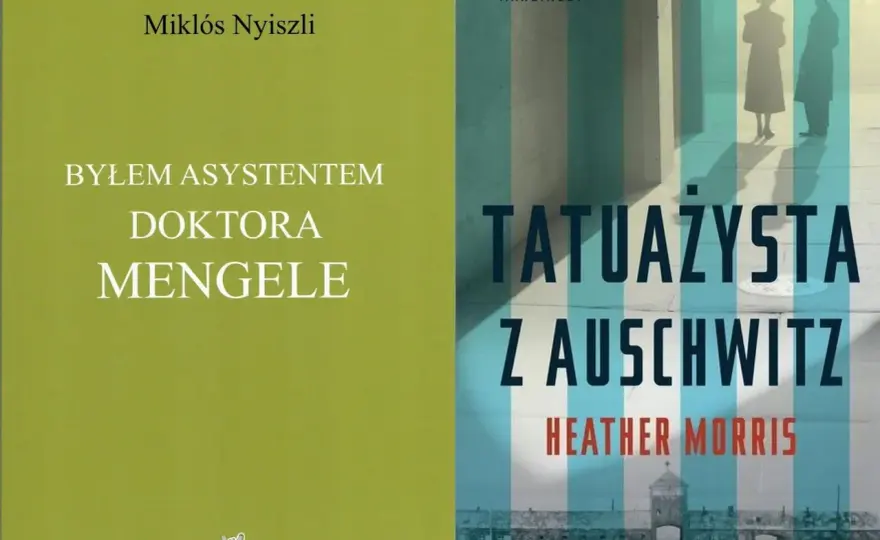 Tatuażysta z Auschwitz - fabuła, obsada i różnice wobec książki