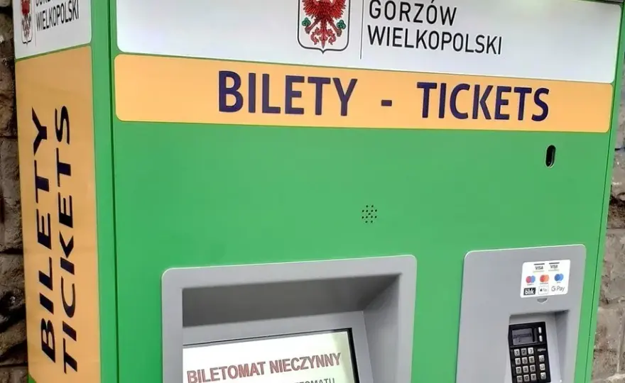 MZK Gorzów rozkład jazdy: Jak szybko sprawdzić i kupić bilet?