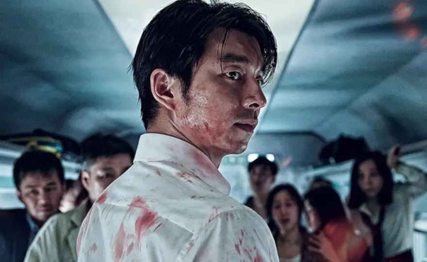Filmy o zombie - Wybierz seans do nastroju. Klasyki i nowości