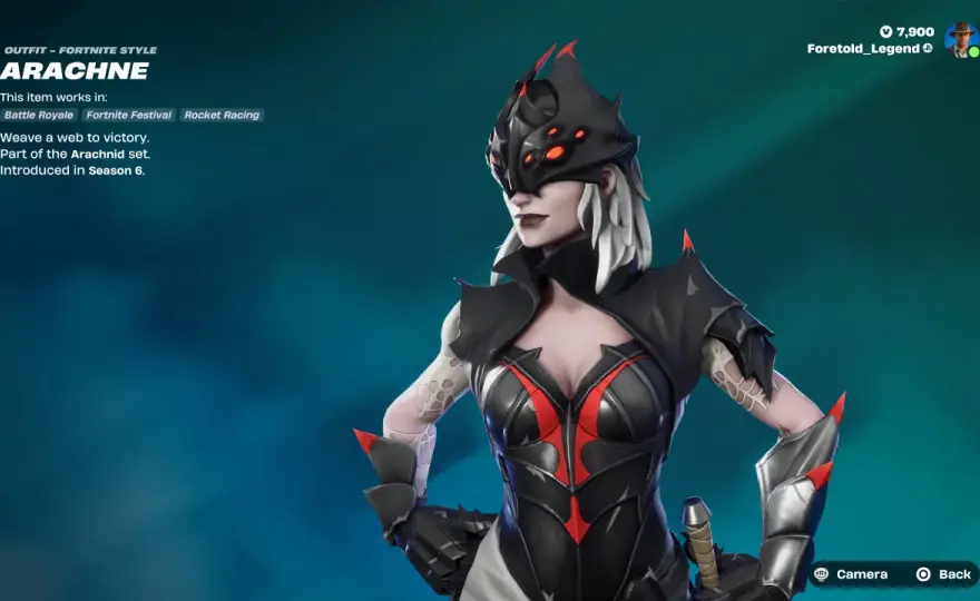 Demi Fortnite - Czy wciąż ją zdobędziesz? Wszystko o skinie!