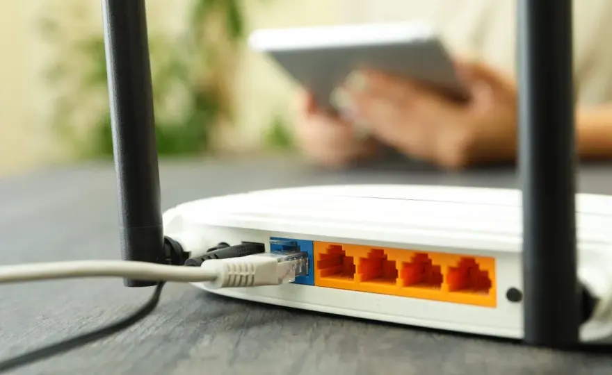 Jak zmienić Ethernet na Wi-Fi i uniknąć problemów z połączeniem