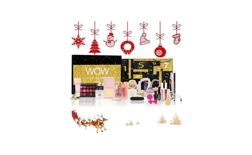 Kosmetik Adventskalender Teenager: Die Top-Picks 2025 & Kaufratgeber