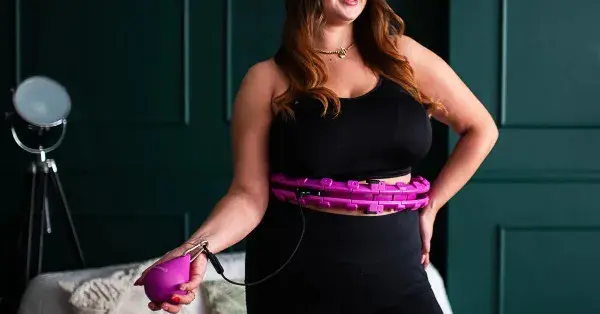 Czy hula hop odchudza? Odkryj prawdę o skuteczności tego ćwiczenia