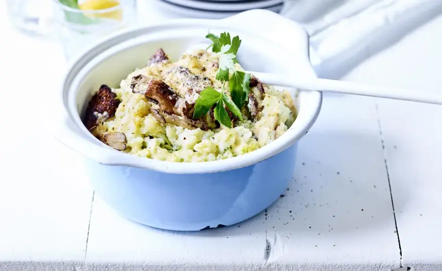 Plat congelé au four - La méthode sûre et sans casse