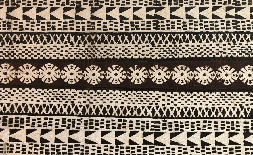 Polinezyjskie tatuaże - znaczenie, symbole i jak wybrać wzór?