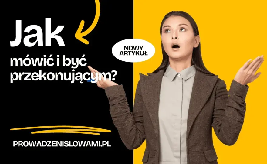 Autoprezentacja na rozmowie o pracę - Jak mówić, by Cię zatrudnili?