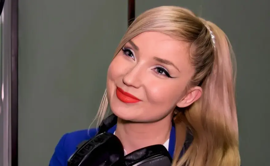 Cleo: Czy ma dzieci? Poznaj prawdę i jej plany