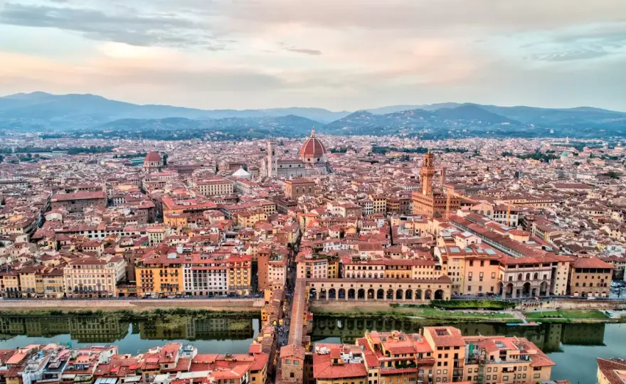 Free tour Florencia - ¿Cómo aprovecharlo al máximo?