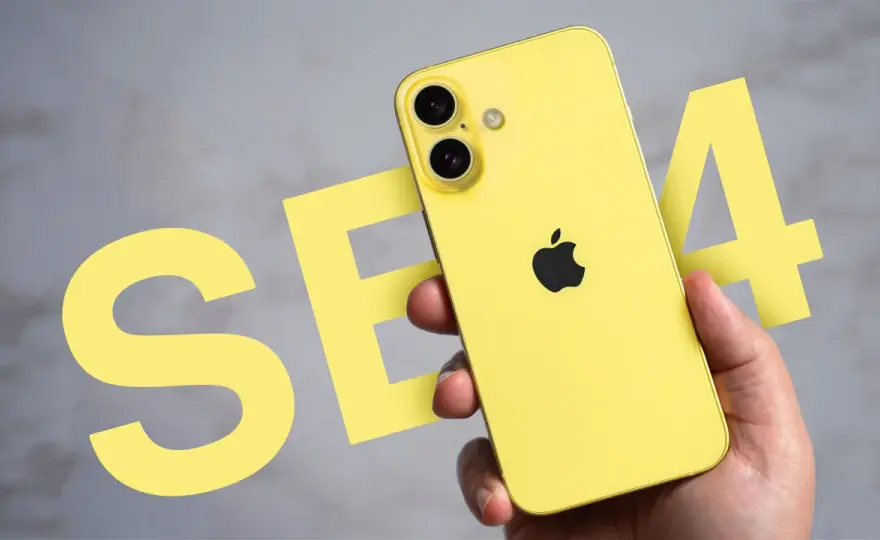 iPhone SE 4 - Co naprawdę oznacza i czy warto go kupić?