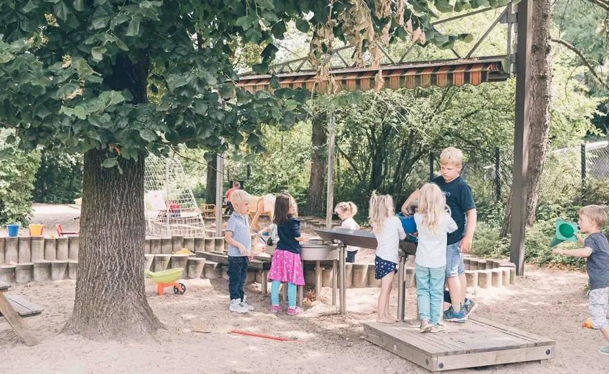 Evangelischer Kindergarten - Was Sie wissen müssen