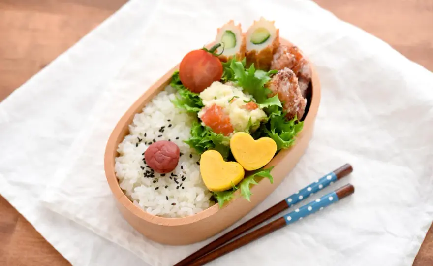 Tamagoyaki Bento - Master the Perfect Japanese Lunch Box