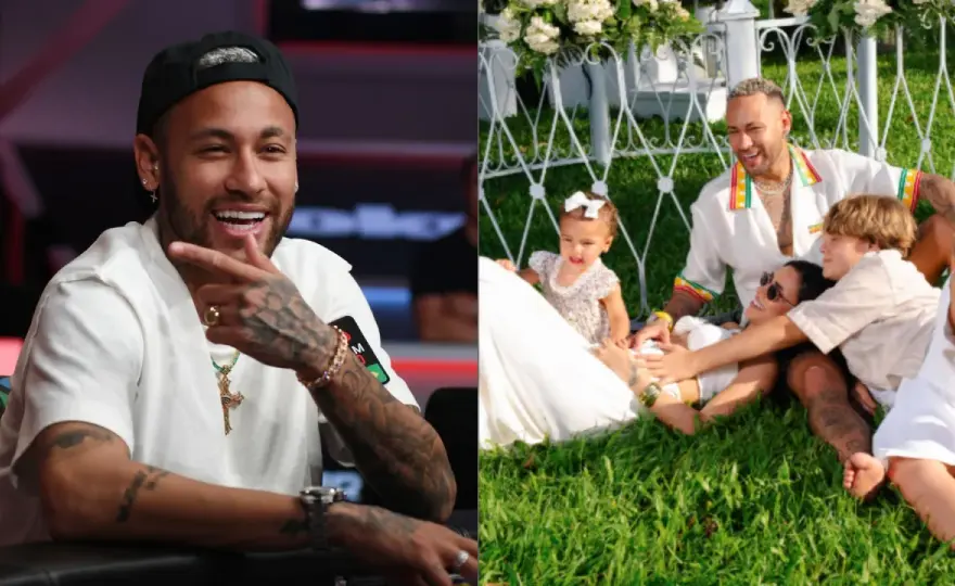 Neymar rodzina: Zaskakujące fakty o jego bliskich i relacjach