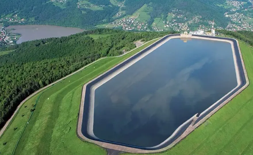 Elektrownia Zakopane: Odkryj tajemnice lokalnych elektrowni wodnych