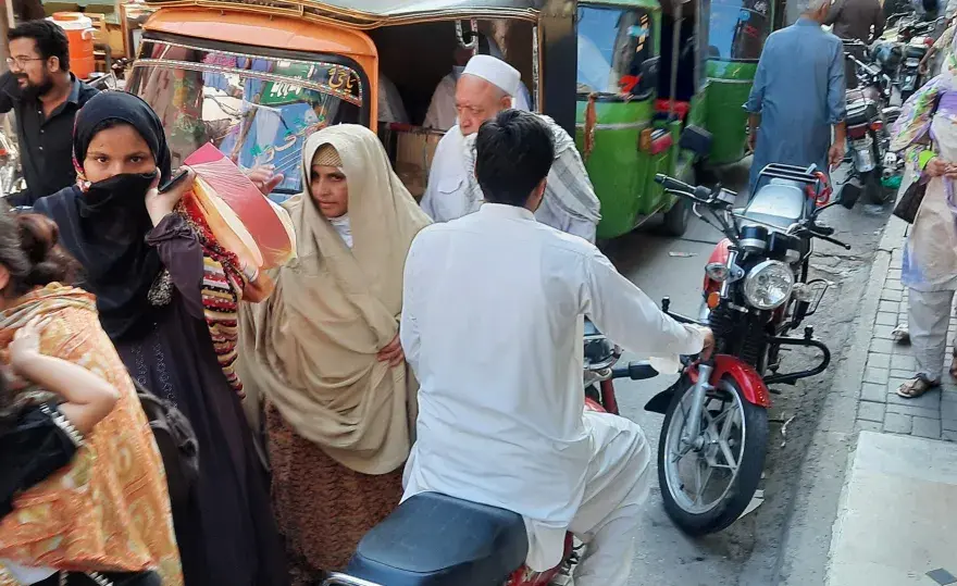 Czy Pakistan jest bezpieczny? Odkryj prawdę o bezpieczeństwie podróży