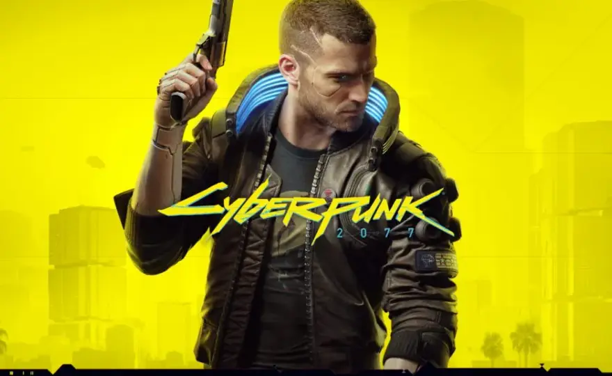 Cyberpunk 2077: Mroczna historia powstania kultowej gry CD Projekt Red