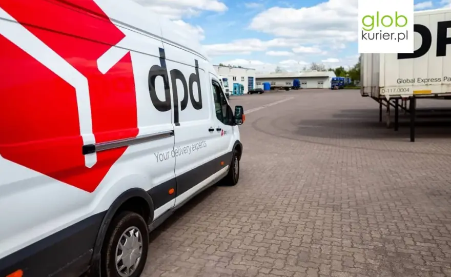DPD: Godziny pracy kurierów kiedy dostarczą Twoją paczkę?