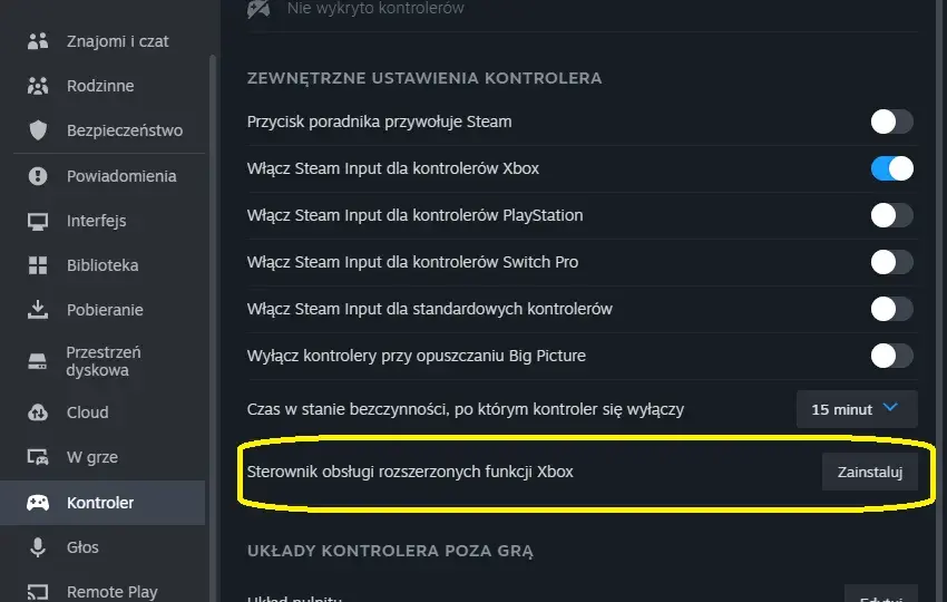 Jak grać na 2 pady w FIFA 23 na PS5 bez problemów z ustawieniami