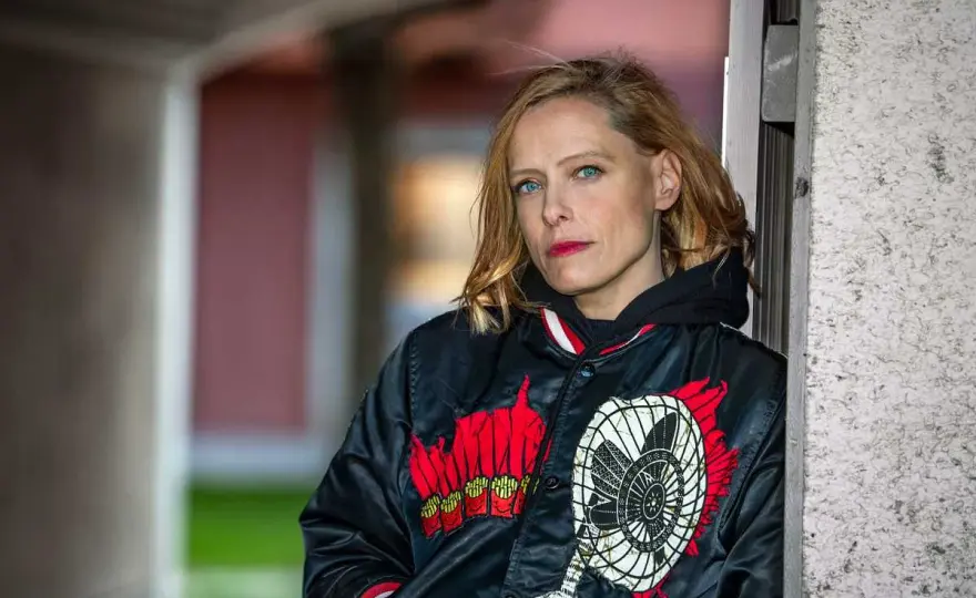 Wanda Bendjelloul - Hur många barn har hon? Svaret överraskar