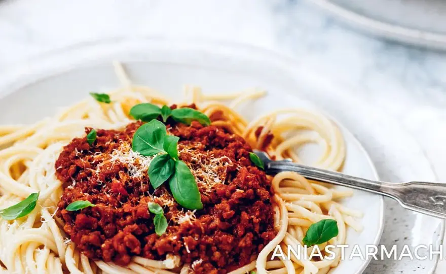 Szybkie spaghetti: proste przepisy na pyszny obiad w 30 minut