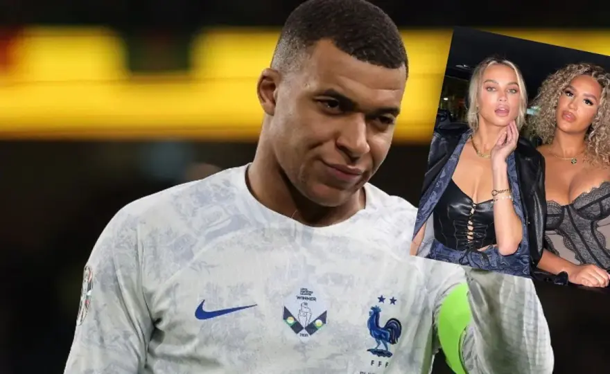 Czy Mbappé ma żonę? Oto prawda o jego życiu prywatnym