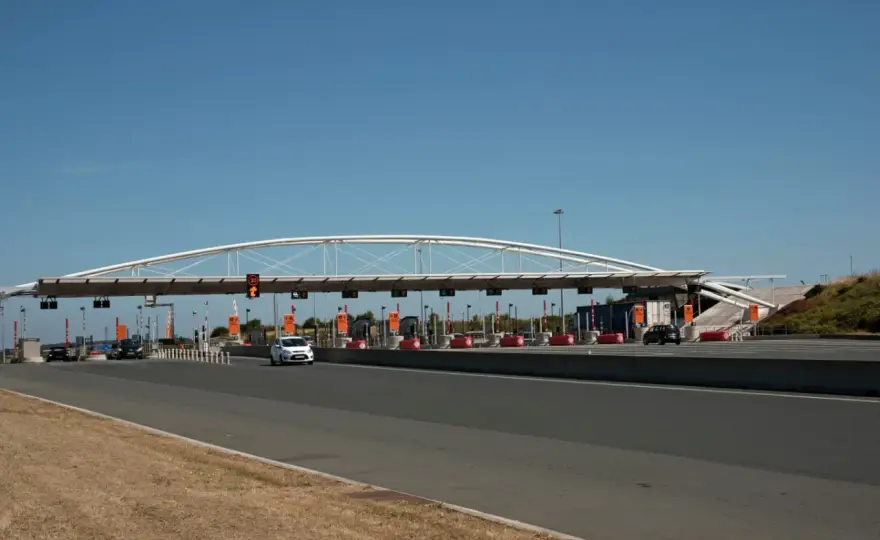 Autostrady we Francji - Jak płacić i unikać błędów na bramkach?